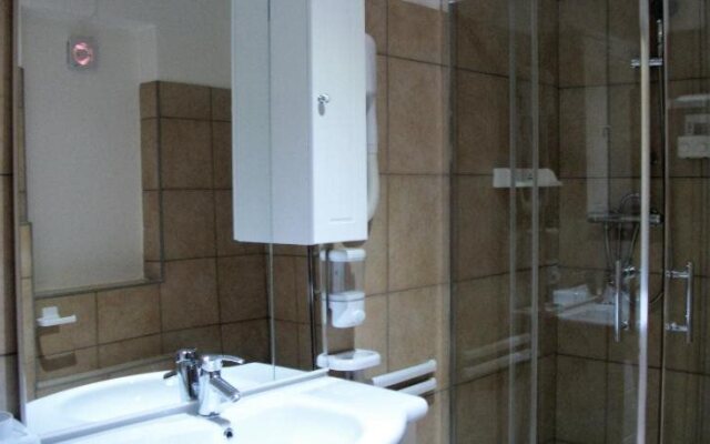 Maria Bruna's Apartments