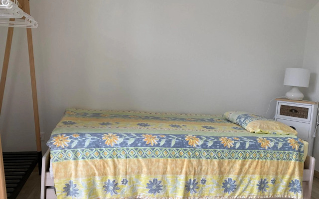 Rustico San Giorgio: Losone