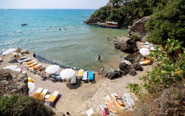 Alara Hotel - All Inclusive