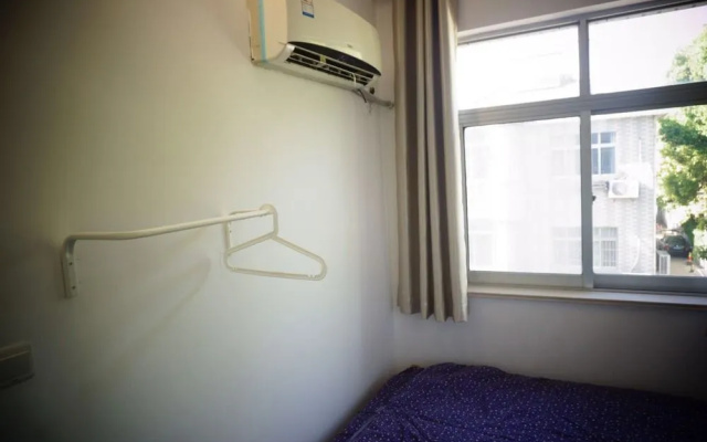 Youshe Youth Apartment – Guest Rooms – Shanghai