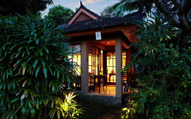 The Damai