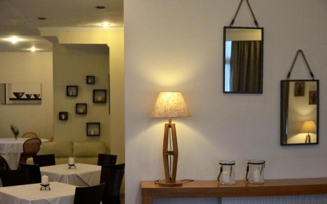 Hotel Messini