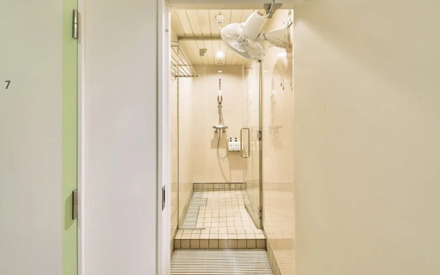 Kyoto Guesthouse HIVE - Hostel