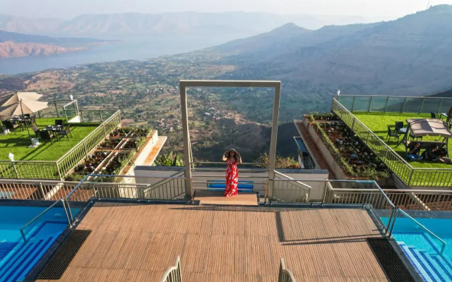The Cliff by Zuper - Panchgani