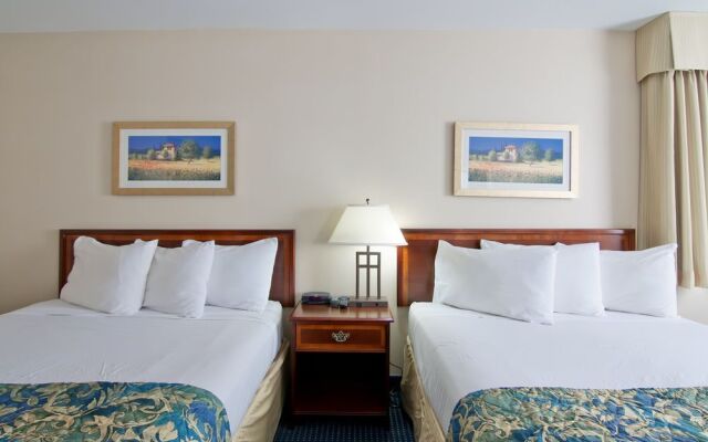 Travelodge Trenton