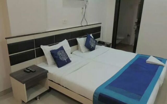 Whitefield Serviced Apartments