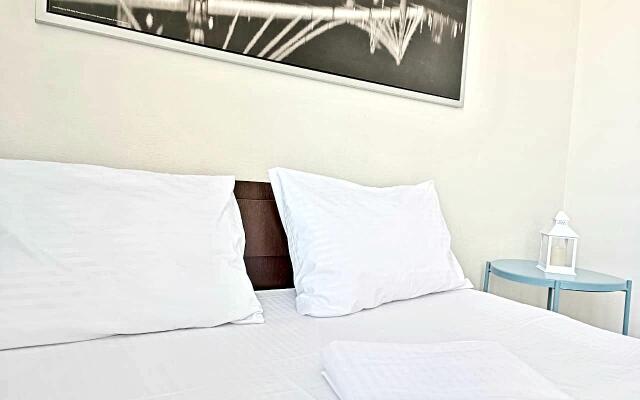 Vgosti Rostov (Вгости Ростов) на улице Ткачёва 25