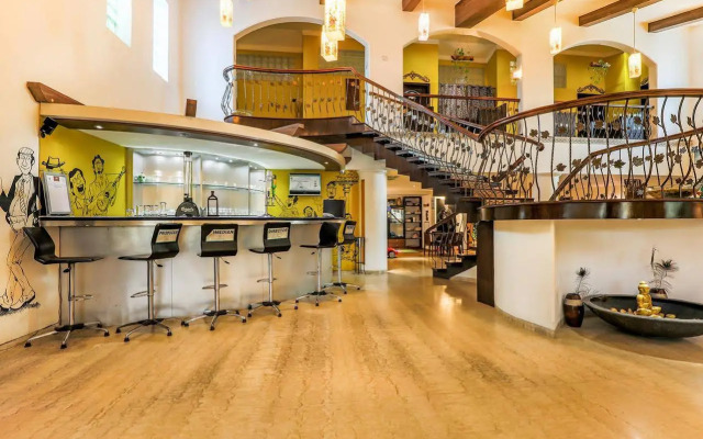 FabHotel 10 Calangute