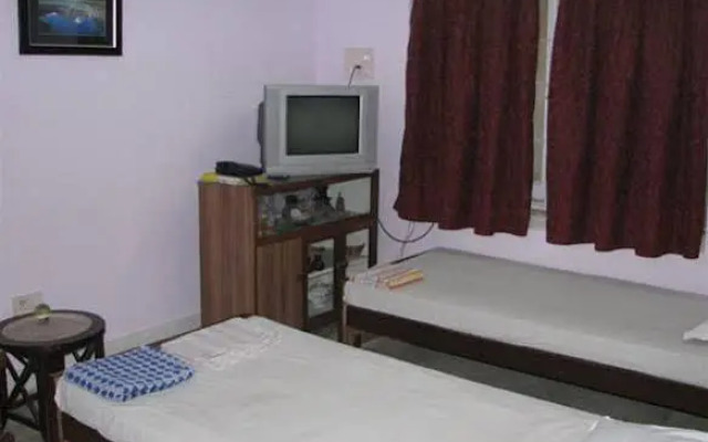 Monorama Guest House