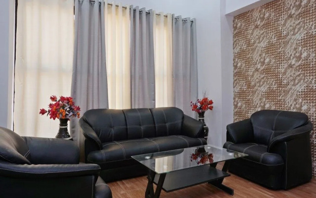 Hotel Centre Point By Oyo Rooms