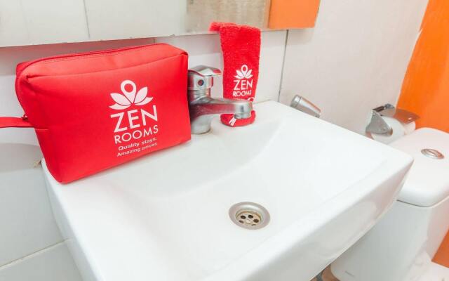 Zen Rooms Ciung Wanara Denpasar Syriath
