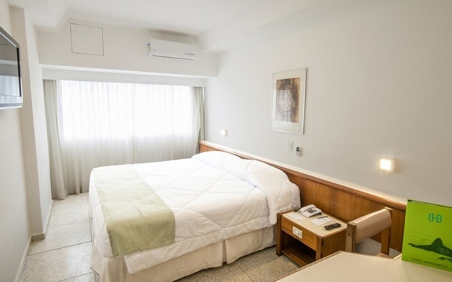 Hotel Bandeirantes