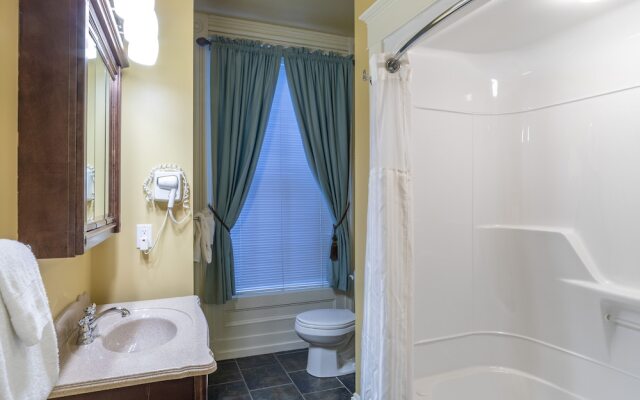 Chipman Hill Suites - Pratt House