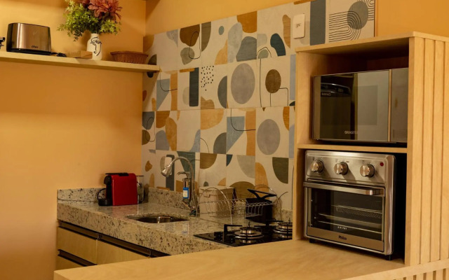 Apartamento 207 Cabo Frio