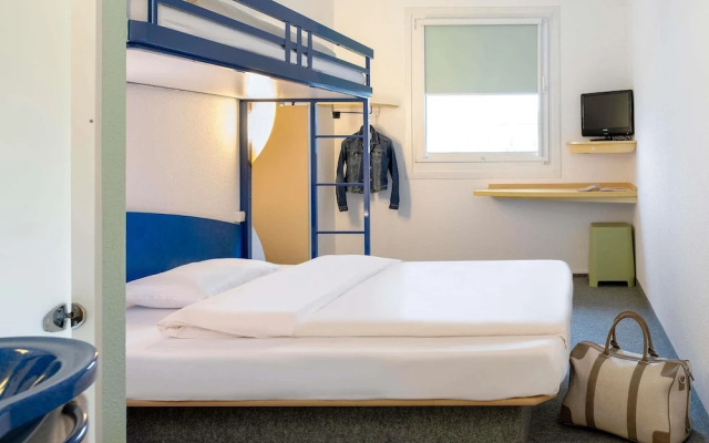 Ibis Budget Hannover Hauptbahnhof