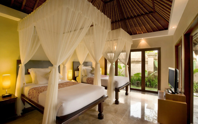 Kamandalu Ubud