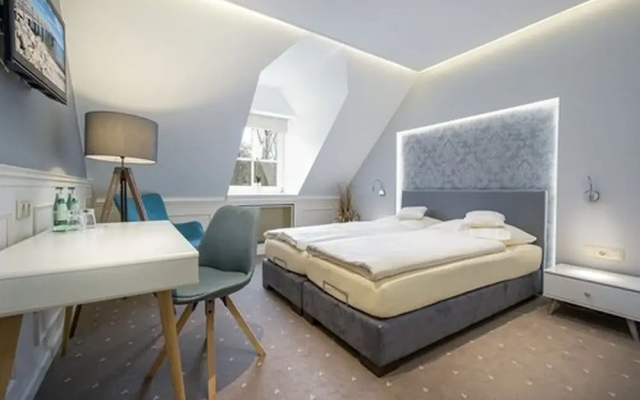 Hotel Grosse Klus