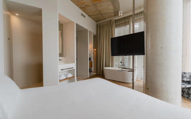Hotel Pontsteiger
