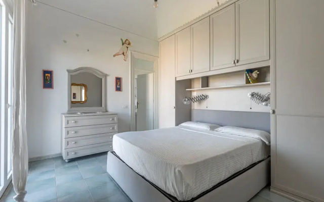 Casa Garibaldi in Piazza by Wonderful Italy