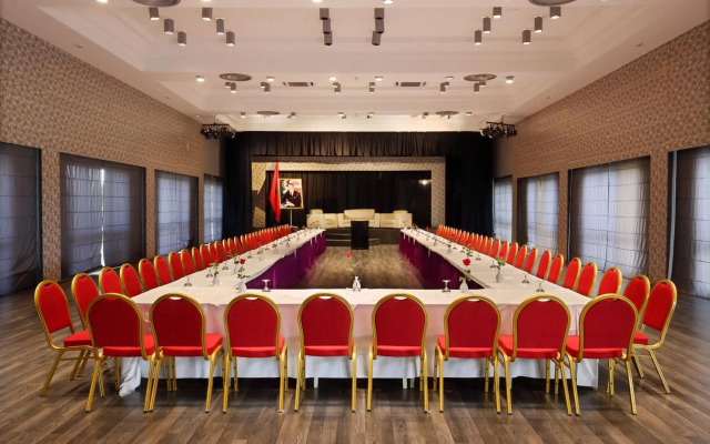 Anezi Tower Hotel
