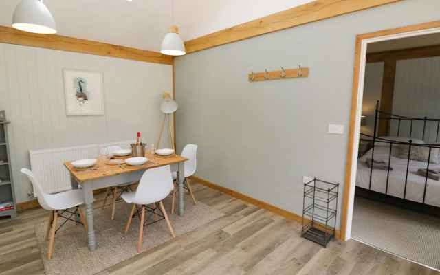 Goose Lodge