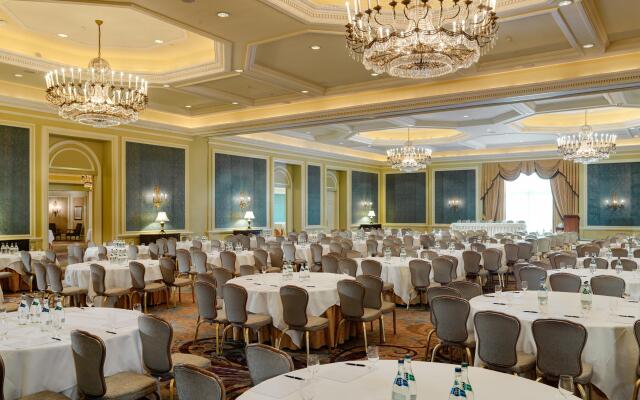 InterContinental Dublin by IHG