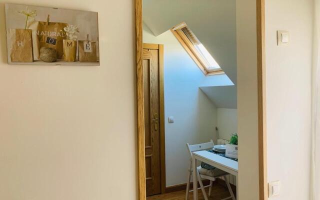 Apartamentos Valdesierra II