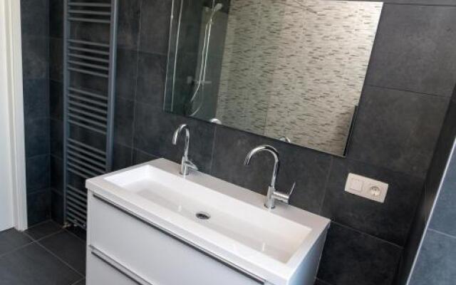 Heerlijk ruime vakantiewoning centrum Breskens - Dorpsstraat 48