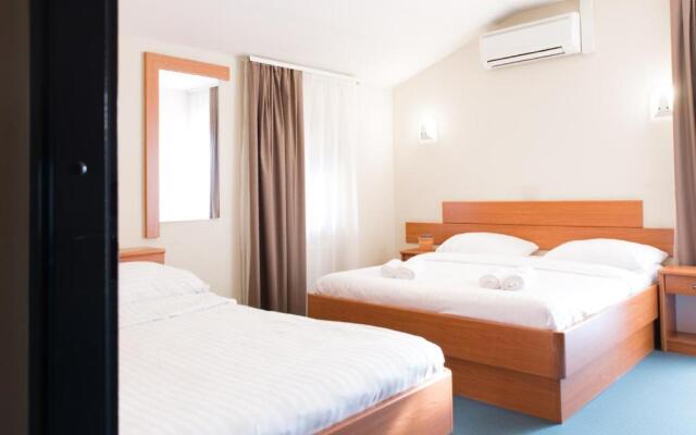 Hotel Sabotin