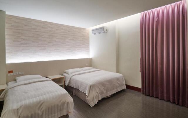 Yung An Business Hotel