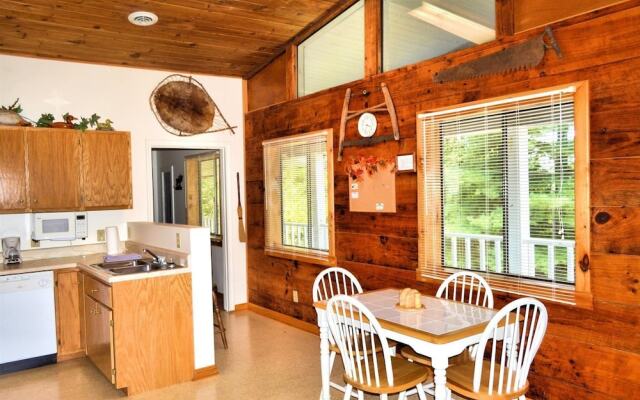 Pleasant Hill Hideaway- Ducktown TN