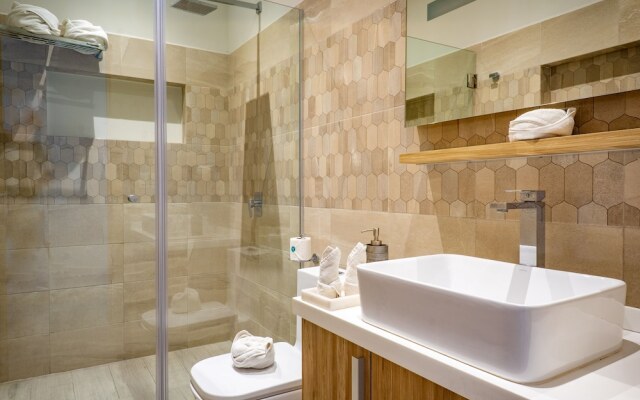 Opal Suites Apartments by Homing Bird.