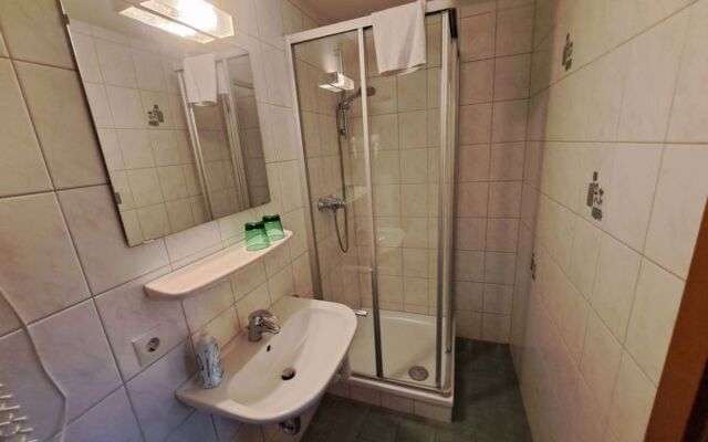 Appartment Hammerschmidt 2