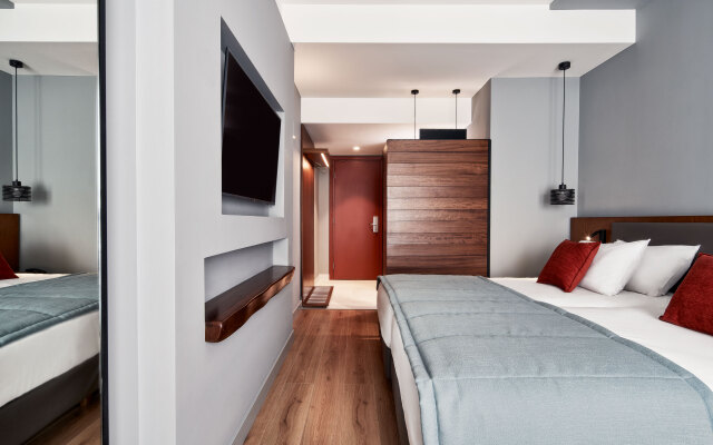 Achilleas Hotel