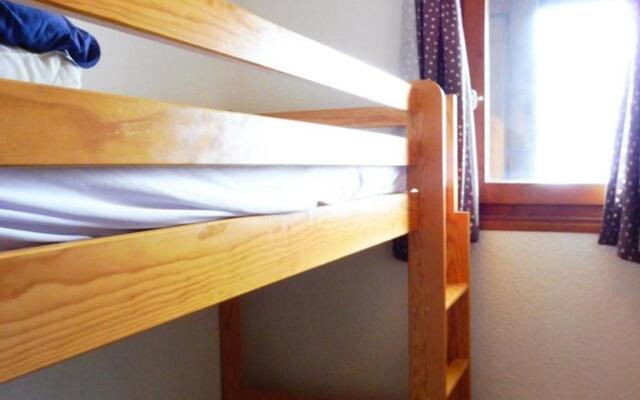 Appartement Notre-Dame-de-Bellecombe, 3 pièces, 8 personnes - FR-1-595-6