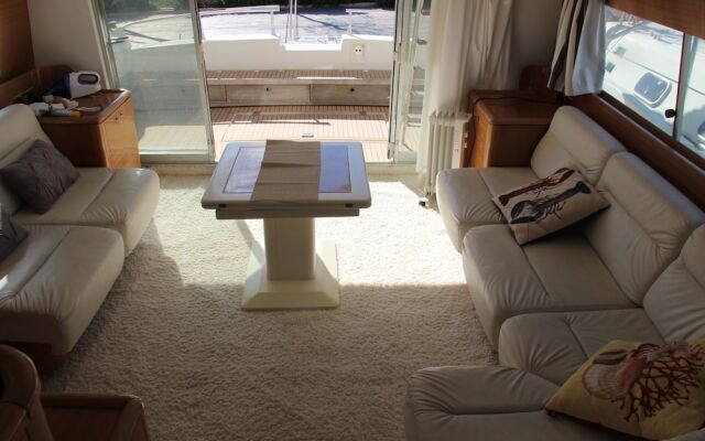 Les Yachts de Porto Vecchio