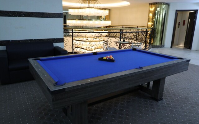 Remal Royal Residence