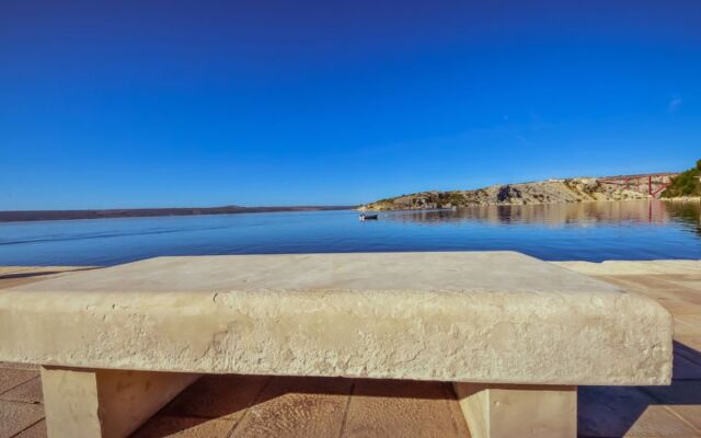 Apartment Škroćo Maslenica