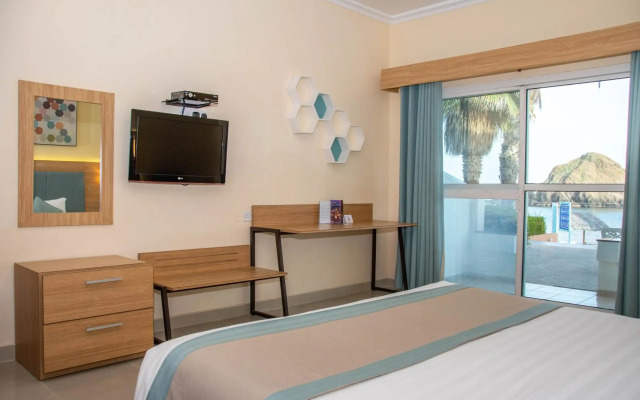 Sandy Beach Hotel and Resort