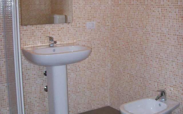 La Bottega del Falegname Guest House