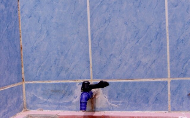 OYO Life 92829 Kos Insan Madani