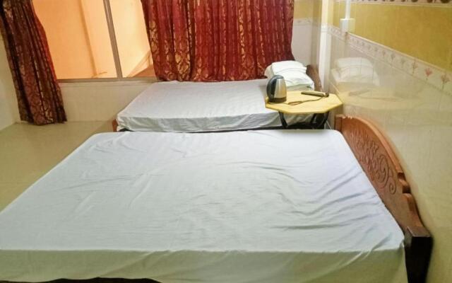 Good Luck Hostel
