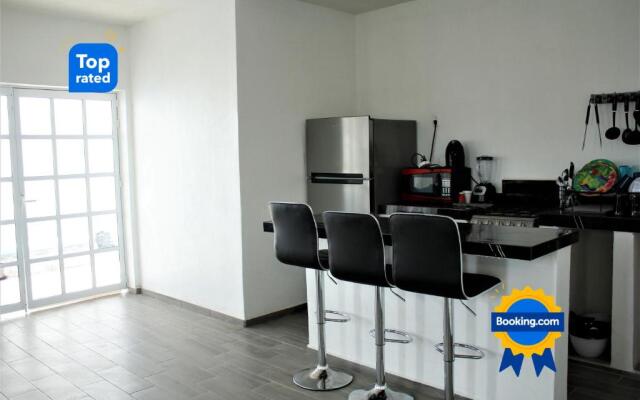 Casa San blas Islitas 60