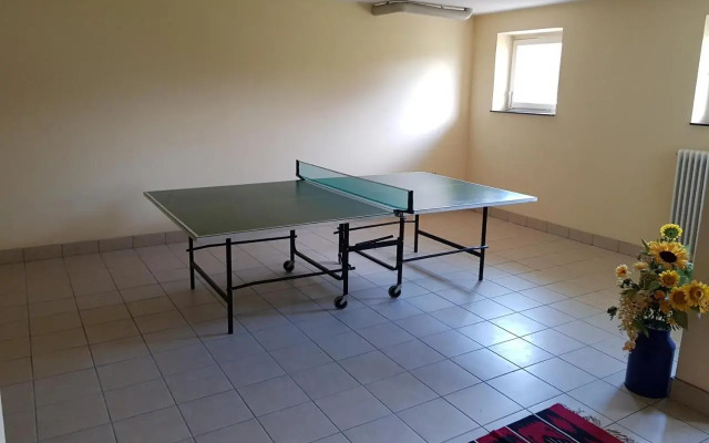 Ferienwohnung Breitengroß