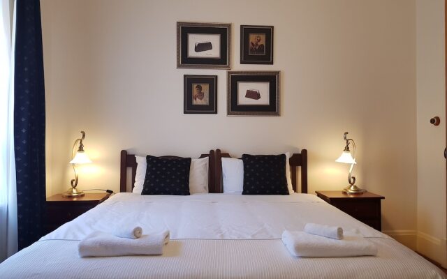 Adelaide Accommodation