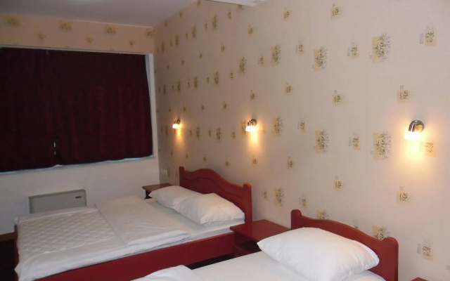 Hotel BM International
