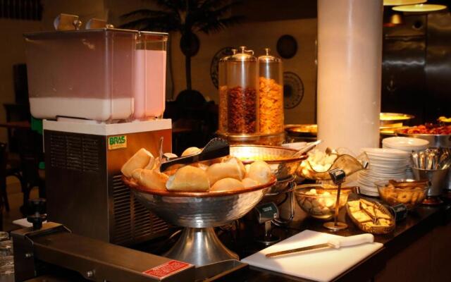 Hotel Santo Graal