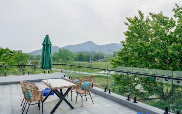 Xingu Guesthouse – Outside – Changzhou
