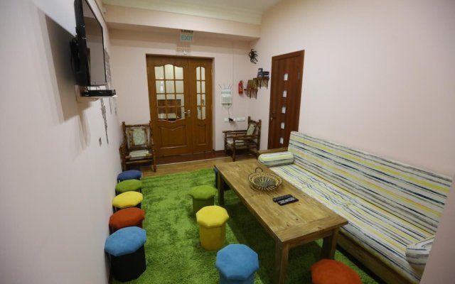 Avenue Hostel Yerevan