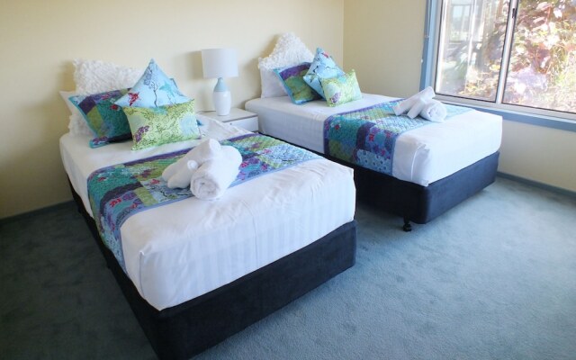 Twelve Apostles Port Campbell Bed & Breakfast